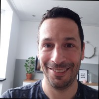 Jorg Van Haandel