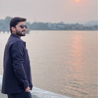 Gaurav Patel