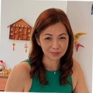Carine Chng
