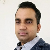 Partha Pritam