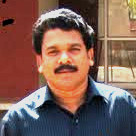Pratheesh Kumar