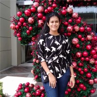 Ishanka Sandamali