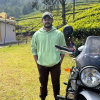 Arjun Raghuvaran