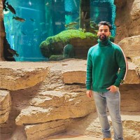Amanpreet Singh