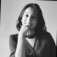 Prachi J.