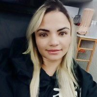 Cristina Alves Dos Santos