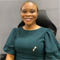 Augustina Ngwankwe