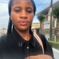 Boluwatife Joy Makinde