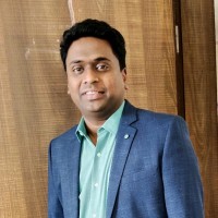 Nachiket Yajurvedi