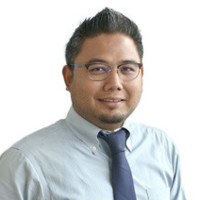 Asyraf Azman
