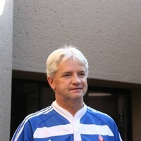 Mike Sterley