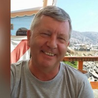 Alain Pund
