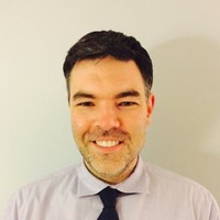 Stephen Gerard