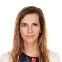 Justyna Dabkowska