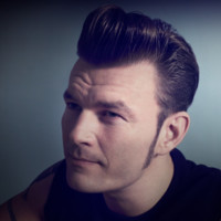 Ulf Ramone Bendiksen