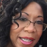 Yvonne Jones