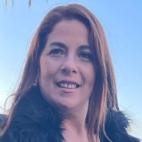 María Soledad Medina Romero