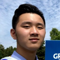 Jonas Lam