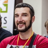 Yurii Solopov