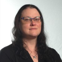 Jessica Gafford