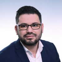 Rami Benkreif