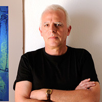 Nicolas Stephanou