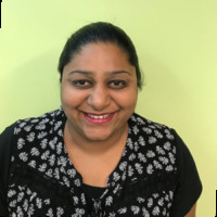 Rupali Mcphail