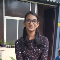 Anusree Ramesh
