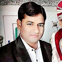 Usman Ali