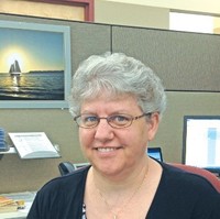 Flaspohler Karyn