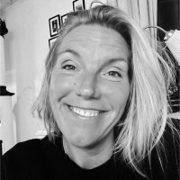 Anneli Östling