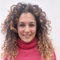 Sabrina Primiceri