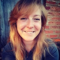 Caitlin Walsh Taglang (Caitlin M Walsh)