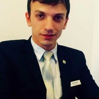 Ilia Borashvili