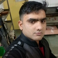 Ravi Pandey