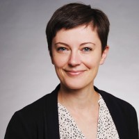 Andrea Friederike Colán