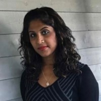 Vanajah Nanthakumar