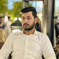 Muhammad Ans