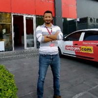 Mertcan Aydoğdu