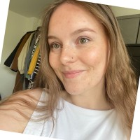 Julie Storm Caspersen