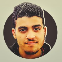 Mostafa shokry salah