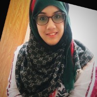 Khadija Iqbal