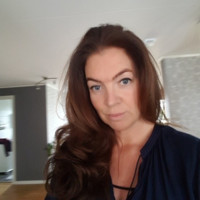 Eva Pelander