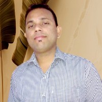 Krunal Trivedi