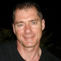 George Conradie