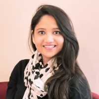 Arushi Singhal