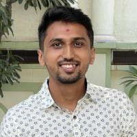 Nikunj Pragjibhai Bavadiya