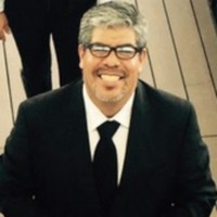 Martin Franco Morales