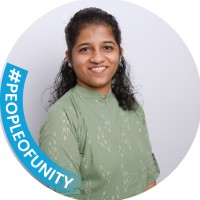 Diya Varghese