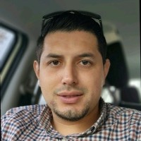 Virgilio Ulloa